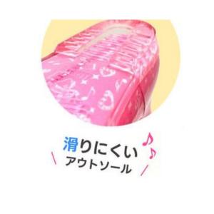 完全防水 名探偵プリキュア 3713 ピンク ...の詳細画像1