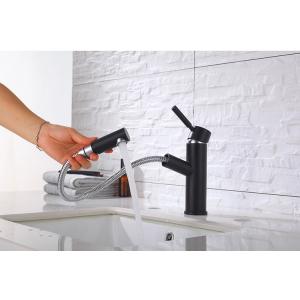 洗面水栓 混合水栓 シングルレバー  水栓金具 洗面台用