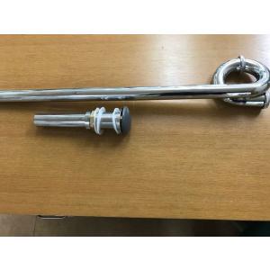 洗面ボウル 陶器 洗面ボール 角型手洗器 手洗...の詳細画像2