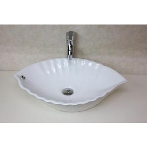 洗面ボウル 陶器 洗面ボール おしゃれ 手洗い鉢 手洗器