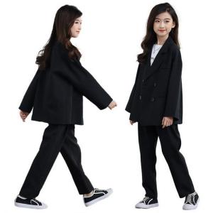 卒業式 パンツスーツ 女の子 ベビー キッズ マタニティ の商品一覧 通販 Yahoo ショッピング