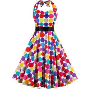 1950年代 ワンピースの商品一覧 通販 Yahoo ショッピング