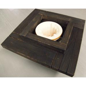 【送料無料】七輪付き囲炉裏テーブル「IRORI」アウトドア キャンプ テーブル 焼肉 バーベキュー ...