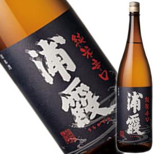 浦霞　純米辛口　1800ml　宮城県産日本酒