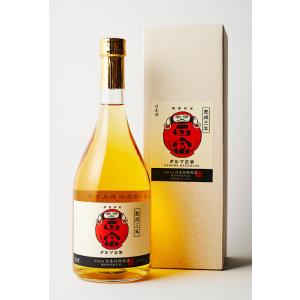 達磨正宗　3年古酒 720ml (岐阜県産日本酒)｜obasaketen