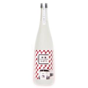 特別純米酒 特急ひばり720ml 鳳陽 内ケ崎酒造店 (宮城県産日本酒)｜obasaketen