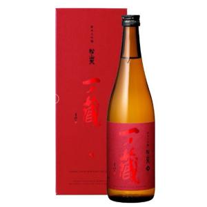 一ノ蔵 純米大吟醸　松山天(しょうざんてん)　720ml　(日本酒 宮城県産)