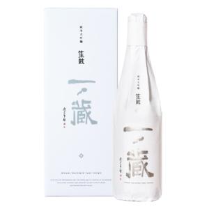 (新パッケージ) 一ノ蔵 純米大吟醸 笙鼓 720ml