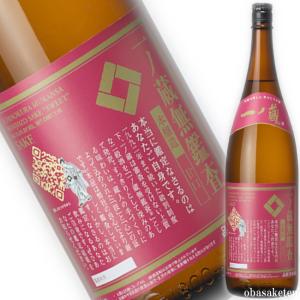 一ノ蔵 無鑑査本醸造　甘口1800ml