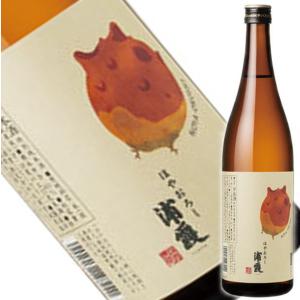浦霞　特別純米酒　ほやおろし　720ml