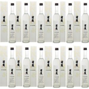 浦霞 本格焼酎 25度 500ml 12本｜大場酒店 Yahoo!ショッピング店