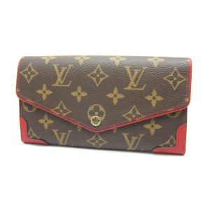 LOUIS VUITTON（ルイ・ヴィトン） 中古 安心価格 LV ダミエ 長財布