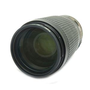 中古 訳あり Nikon ニコン 交換 ズーム レンズ AF-S NIKKOR 70-300mm 1:4.5.6G｜obatays