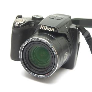 中古 安心価格 Nikonニコン デジタルカメラ COOLPIX P100｜obatays