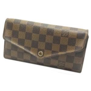 LOUIS VUITTON（ルイ・ヴィトン） 〇〇 ダミエ ポシェット ポルト モネ