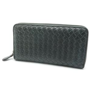 GUCCI グッチ GGスプリーム ブルームス ラウンドファスナー長財布