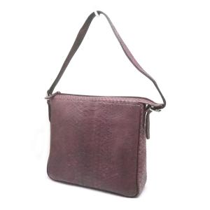 Bally（バリー） 中古 安心価格 ショルダーバッグ トレイン