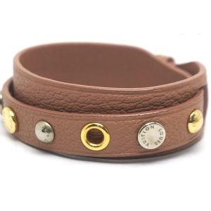 ルイヴィトン LOUIS VUITTON ブレスレット モノグラム ブラスレ ラック