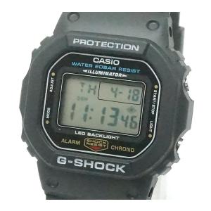 中古 美品 CASIO カシオ G-SHOCK Gショック スピードモデル クォーツ GW-5600UE｜obatays