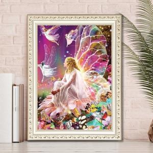 天使 絵画 子供の商品一覧 通販 Yahoo ショッピング