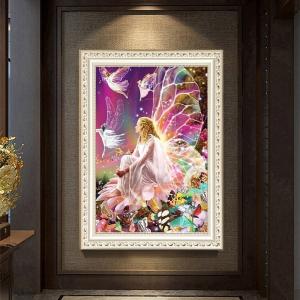 天使 絵画 子供の商品一覧 通販 Yahoo ショッピング