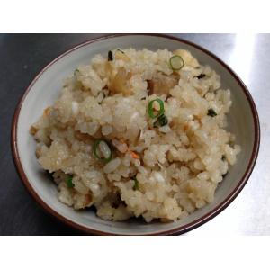 オキハム じゅーしいの素 お米3合用(3〜4人...の詳細画像1
