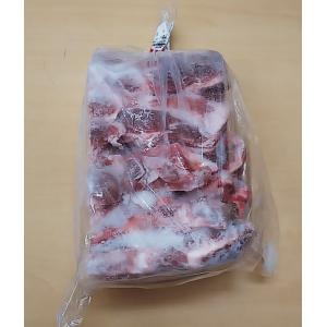 国産 軟骨ソーキ　1K　ソーキそばお肉　炙りソーキ　やわらかい　