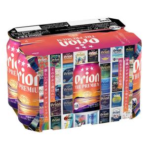 オリオンビール ドラフト350ml缶×1ケース（24本】※宅急便代ご確認