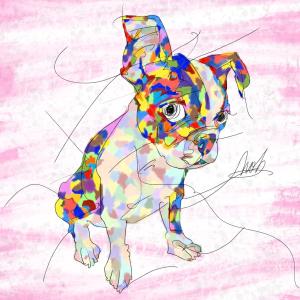 動物 絵画 画家の商品一覧 通販 Yahoo ショッピング