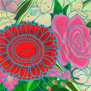 Obeolys Co フラワーアート Yahoo ショッピング