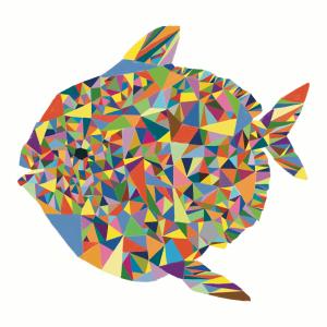 SWAROVSKI（スワロフスキー） 干支 Zodiac 十二支 サル 申年 Hiroshi