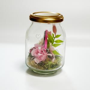 スヌーピーのフワラーギフト プリティローズテラ...の詳細画像2