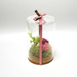 スヌーピーのフワラーギフト プリティローズテラ...の詳細画像3