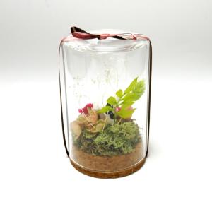 スヌーピーのフワラーギフト プリティローズテラ...の詳細画像4