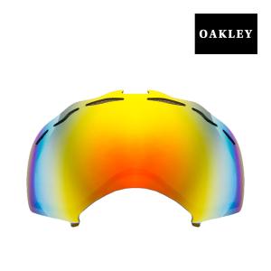 オークリー スプライス ゴーグル 交換レンズ 02-183 OAKLEY SPLICE スキー スノ...