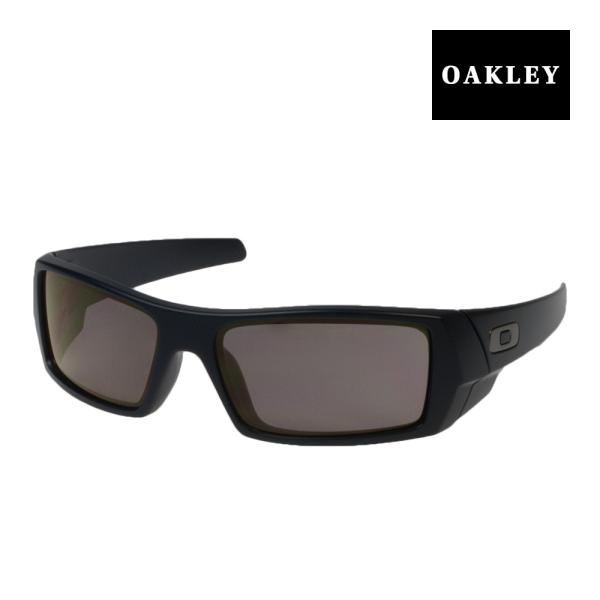 オークリー ガスカン スタンダードフィット サングラス 03-473 OAKLEY GASCAN