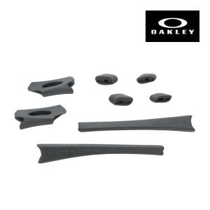 オークリー イヤーソック フラックジャケット ノーズパッド アクセサリーキット OAKLEY 交換用パーツ FLAK JACKET 06-213