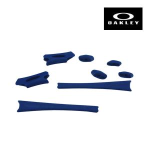 オークリー イヤーソック フラックジャケット ノーズパッド アクセサリーキット OAKLEY 交換用パーツ FLAK JACKET 06-215