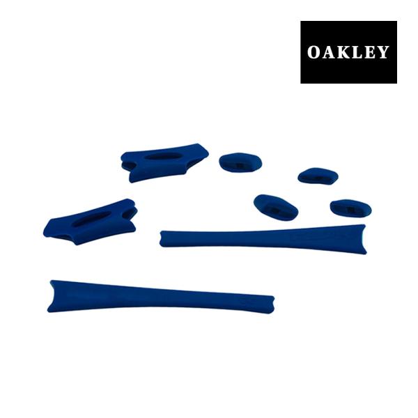 オークリー イヤーソック フラックジャケット ノーズパッド アクセサリーキット OAKLEY 交換用...