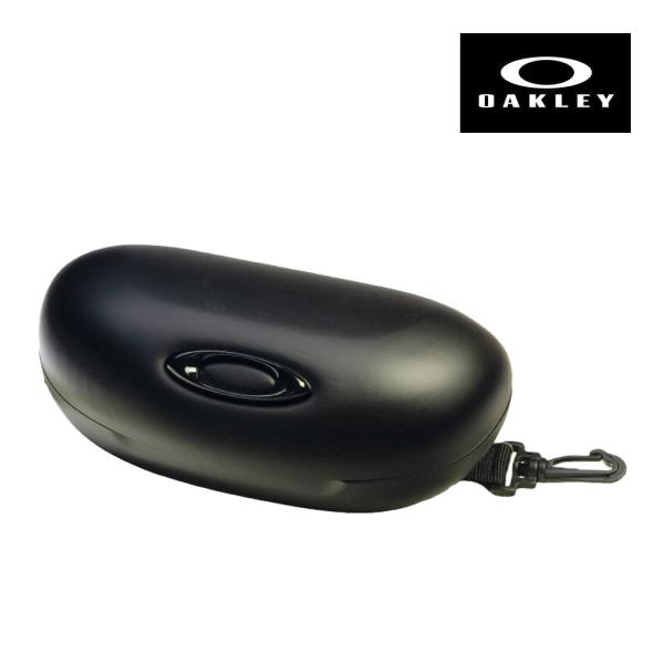 オークリー サングラス ケース OAKLEY TRUE FISHING HARD CASE ケース ...