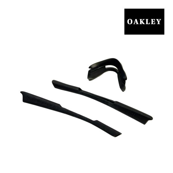 オークリー イヤーソック M2 FRAME ノーズパッド アクセサリーキット OAKLEY 交換用パ...