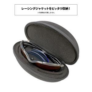 オークリー スポーツ サングラス ケース OA...の詳細画像1