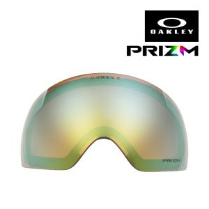 Flight Deck オークリー ゴーグル 交換レンズ フライトデッキ M 101