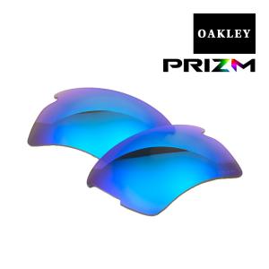 OAKLEY FLAK 2.0 サングラス 純正品 偏光レンズ プリズム偏光 Flak オークリー フラック2.0 XL fjx2u-psphr-ind ハイブリッジ