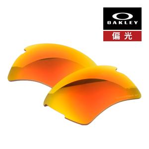 Flak オークリー フラック2.0 XL 101-108-003 ハイブリッジフィット