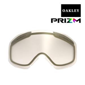 OAKLEY オークリー スキー スノーボード ゴーグル 交換レンズ３枚付き OAKLEY（オークリー） 交換レンズ レンズ交換 ゴーグル パーツ