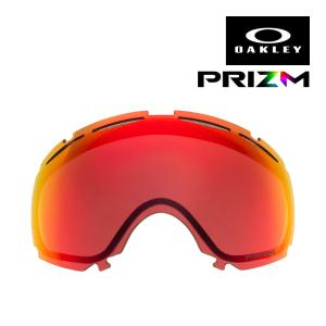 OAKLEY（オークリー） ゴーグル 交換レンズ スプライス ZERO TECH BASE