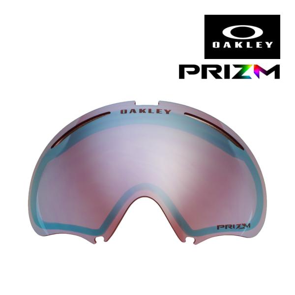 オークリー ゴーグル 交換レンズ エーフレーム 2.0 101-244-004  OAKLEY A ...