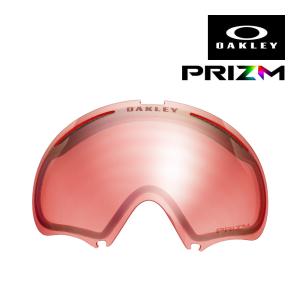 OAKLEY（オークリー） ゴーグル 交換レンズ エーフレーム 1.0 02-142
