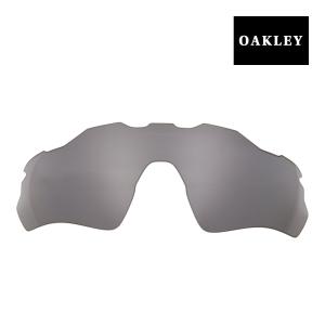 オークリー レーダーEV パス スタンダードフィット サングラス 交換レンズ 101-353-009 OAKLEY RADAR EV PATH スポーツサングラス GREY